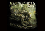 Machine Head COVER