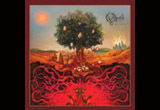 Opeth Albumcover
