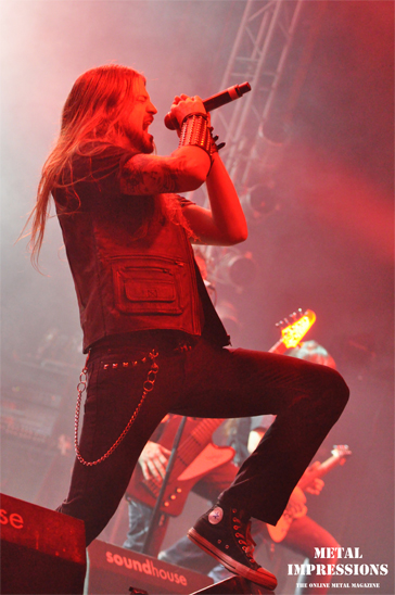 FR 03 Iced Earth