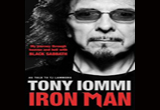Tony Iommi Cover