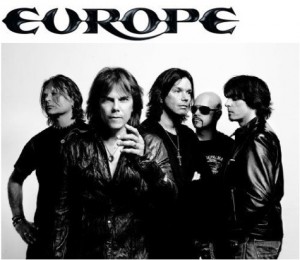 europeband2012