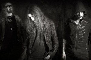 enthroned2012