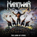Manowar Lord Of Steel