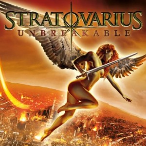 Stratovarius Unbreakable