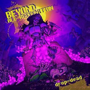 Beyond-All-Recognition-Drop-Dead-CD