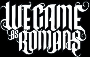 wecameasromans-logo1
