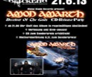 AMON AMARTH BE