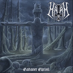 Harm - Cadaver Christi