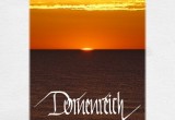 Dornenreich - Freiheit - Cover