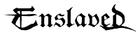 enslaved logo