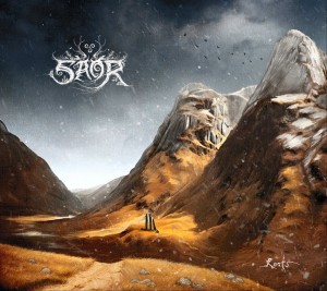 Saor Roots