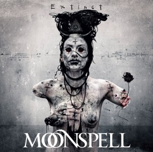 MOONSPELL Extinct