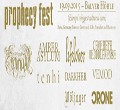 Prophecy Fest small