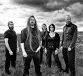 My Dying Bride 2015