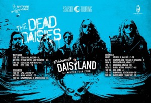 Dead Daisies