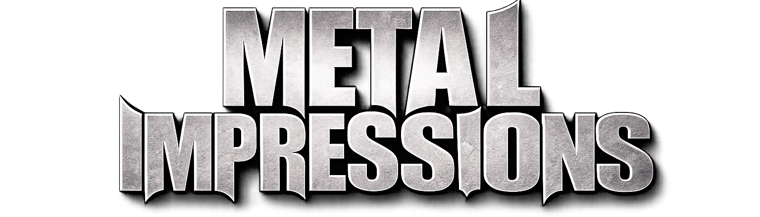 Metal Impressions