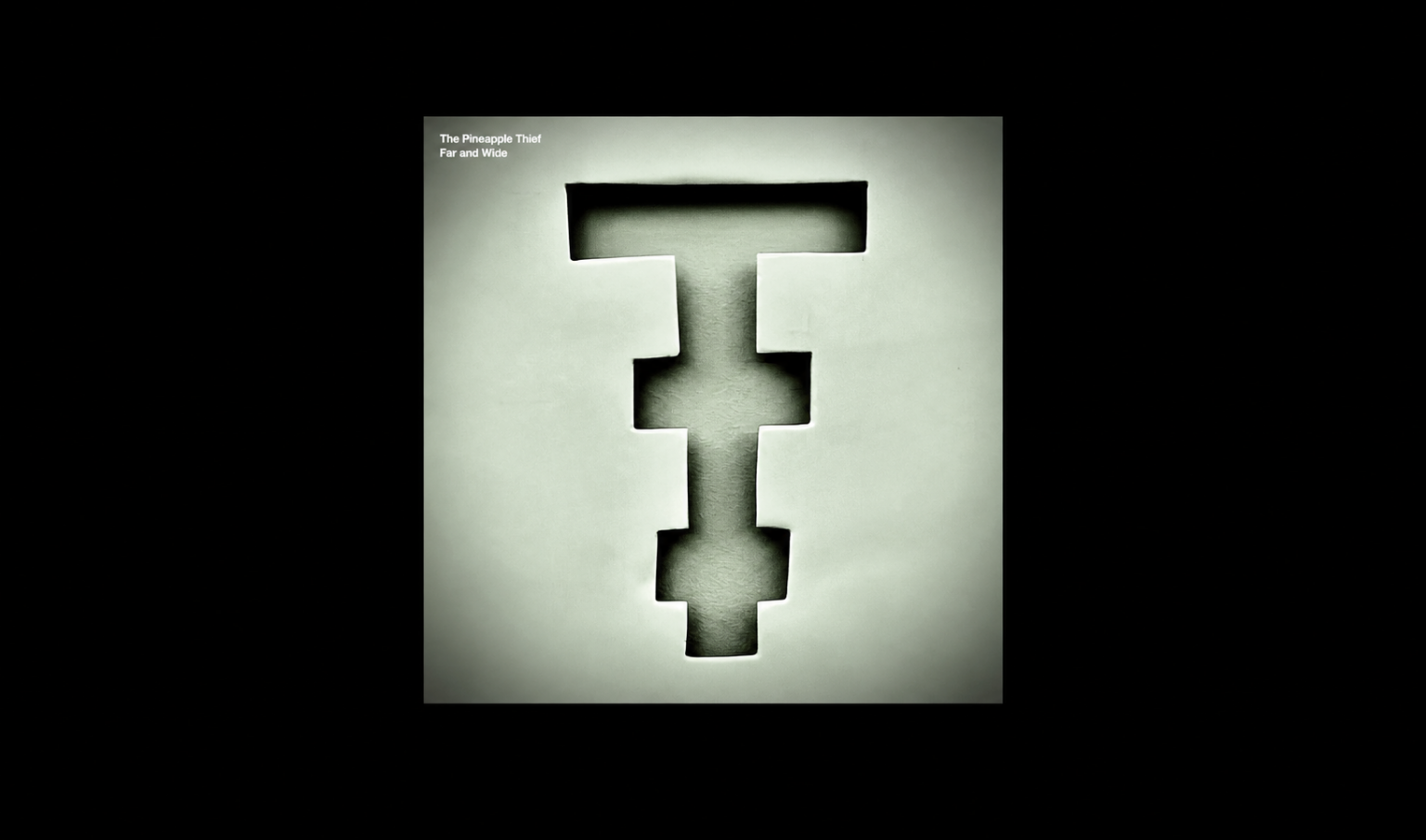 THE PINEAPPLE THIEF kündigen neues Album „Far And Wide“ an.