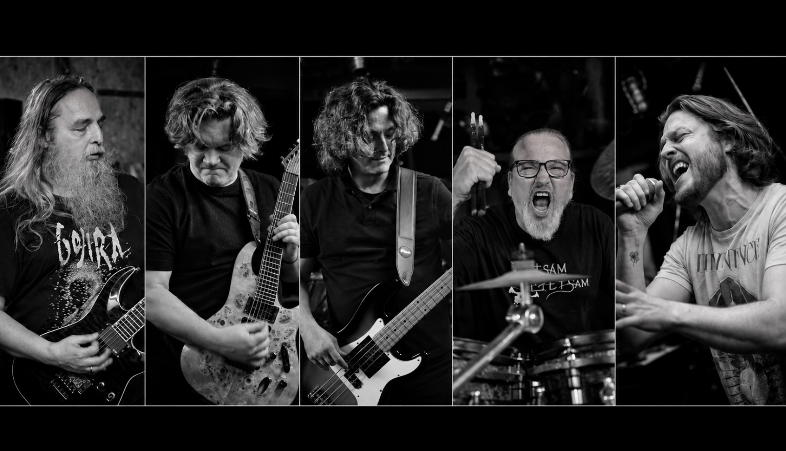MAVORT im Studio: Mein persönlicher Blick hinter die Aufnahmen zum neuen Album!